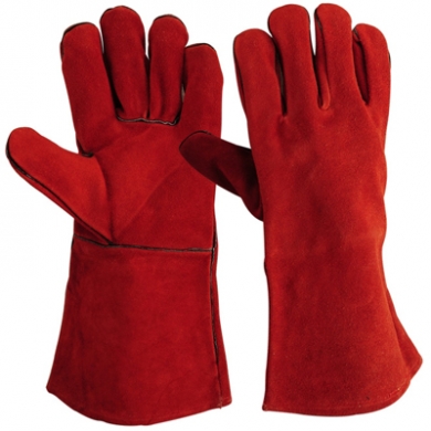 Welding Gloves GGM-1401