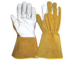 Welding Gloves GGM-1404