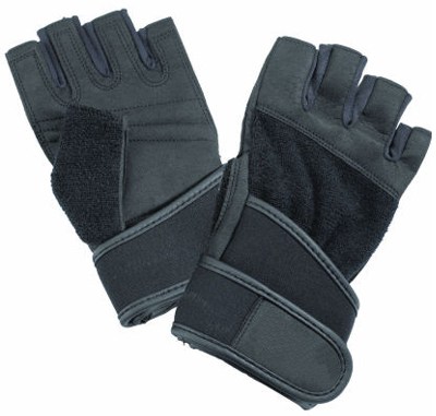 Weight Lifting Gloves GGM-1801