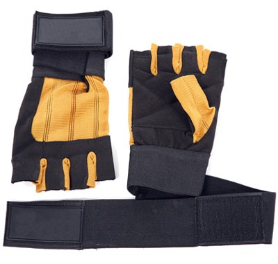 Weight Lifting Gloves GGM-1804