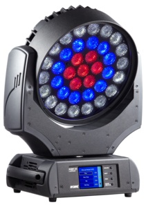 ROBIN® 600 LED Wash (BS-1018)