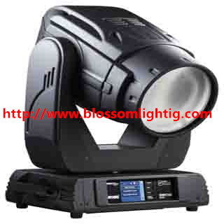 Robin 600E Beam (BS-4012)