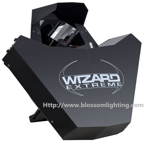 250W Wizard Scanner Light (BS-4011)