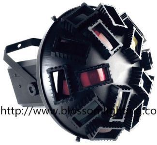 LED Big Mushroom Effect Light (BS-5002)