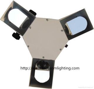 LED Three Octopus Fish Light (BS-5004)