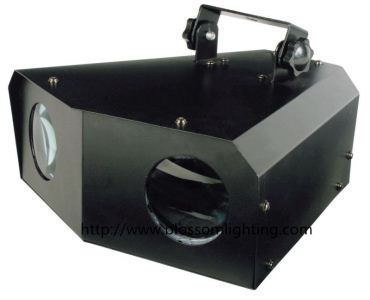 LED Double Head Effect Light (BS-5012)