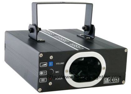 Single Red Laser Light (BS-6001)