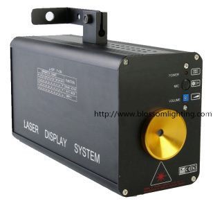 150mw GRY twinkling laser light (BS-6003)