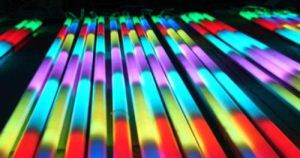 DMX512 LED Tube (BS-7002)