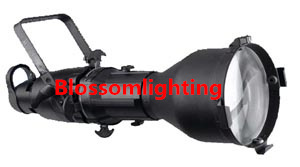 10°Fixed Soft Spotlight (BS-1901)