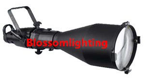 5°Fixed Soft Spotlight (BS-1902)