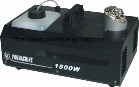 1500W Up Smoke Machine (BS-8001)