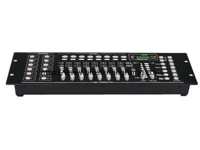 192CH DMX Console (BS-1201)