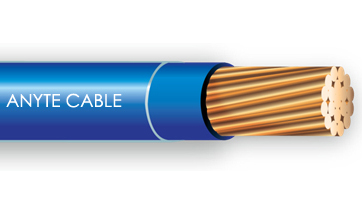 THHN building cable