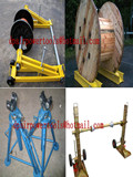 Cable Handling Equipment,Hydraulic Cable Jack Set