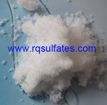 zinc sulfate/zinc sulphate heptahydrate industry grade