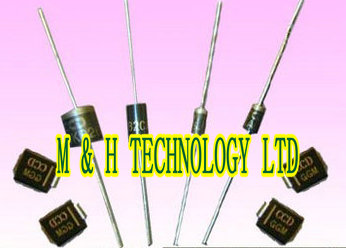 Zener Diodes