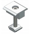 Aluminum Clamps