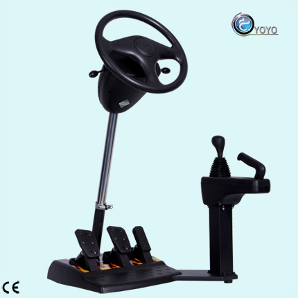 China Most Popular Vehicle Driving Simulator