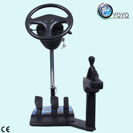 China Hottest Portable Driving Simulator