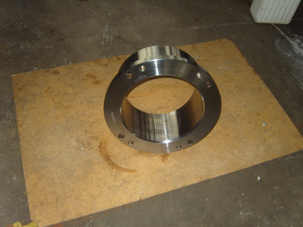 crusher parts
