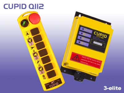 CUPID SYSTEM Q112