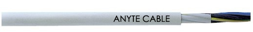 NYY PVC insulated power cable