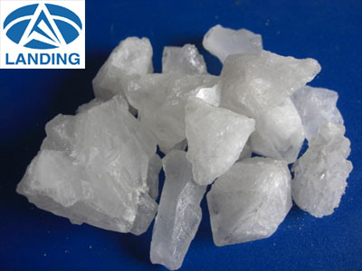 Aluminum Ammonium sulphate LUMP and POWDER