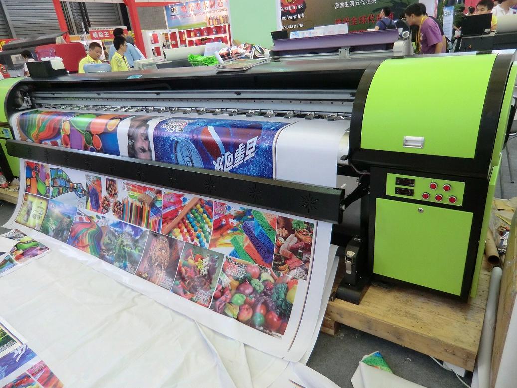 Large Format Printer TS3202