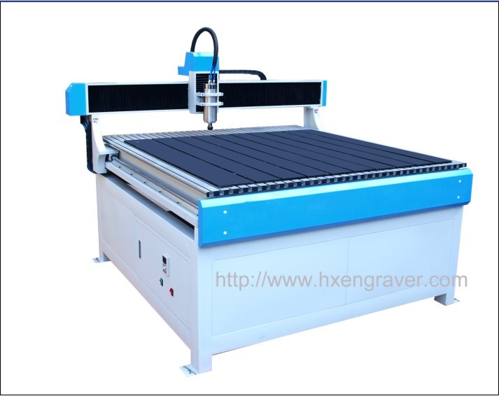 CNC Wood Router TS1224