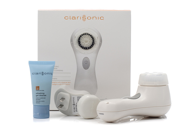 Clarisonic Mia Skin Cleansing System -white COL
