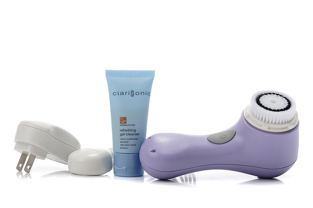 Clarisonic Mia Skin Cleansing System COL:PURPLE