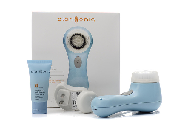 Clarisonic Mia Skin Cleansing System COL:BLUE