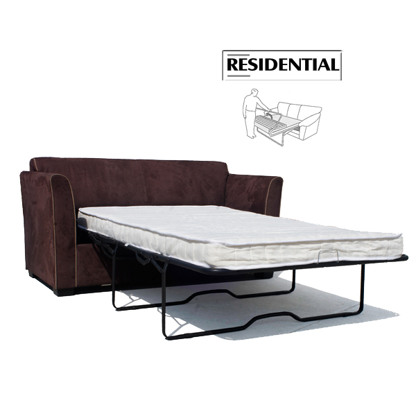 New 3 fold sofa bed mechanism