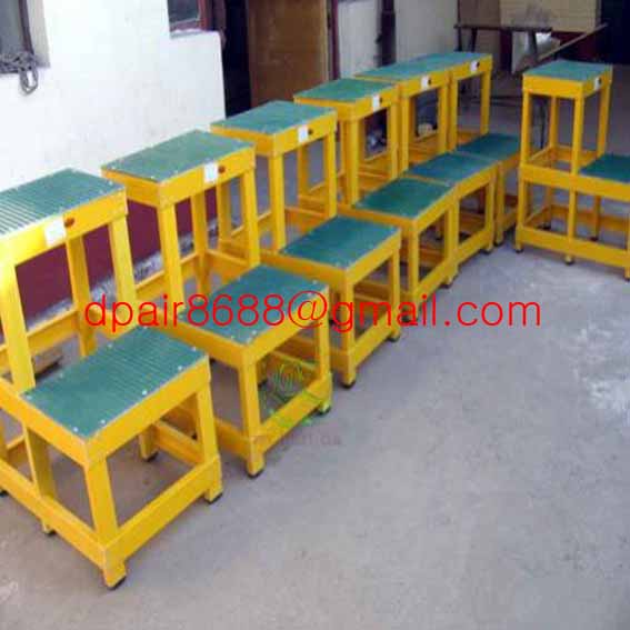 Collapsible ladder&flexible ladder