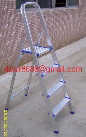 A-Shape Aluminium ladder&ladder