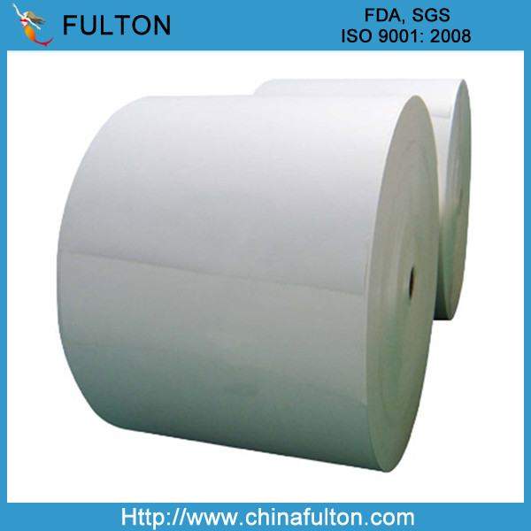 baking paper jumbo reel