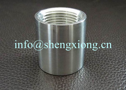 Couplings/Sockets OD.Machined