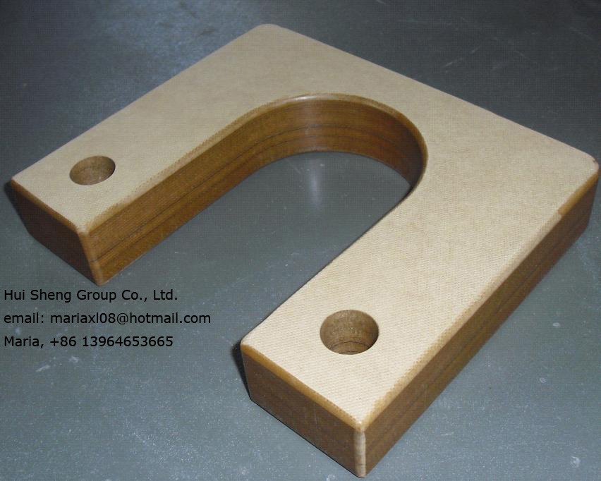 insulation molding components