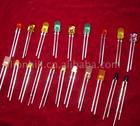 0805 Yellow Green Diode