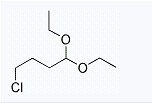 4-Chlorobutanal diethyl acetal,CAS No.:6139-83-9