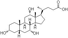 Cholic acid