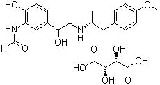 Arformoterol Tartrate