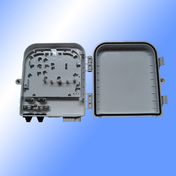 Wall Mount Terminal Box