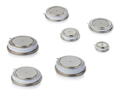 BCT & PCT 5STP06D220 ABB Semiconductors