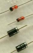 Silicon Epitaxial Planar Zener Diodes