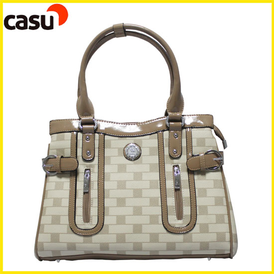 PU Ladies Handbag