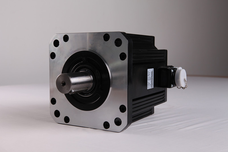 AC SERVO MOTOR 180mm