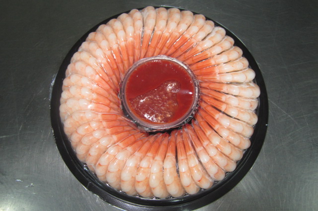 Vannamei Ring