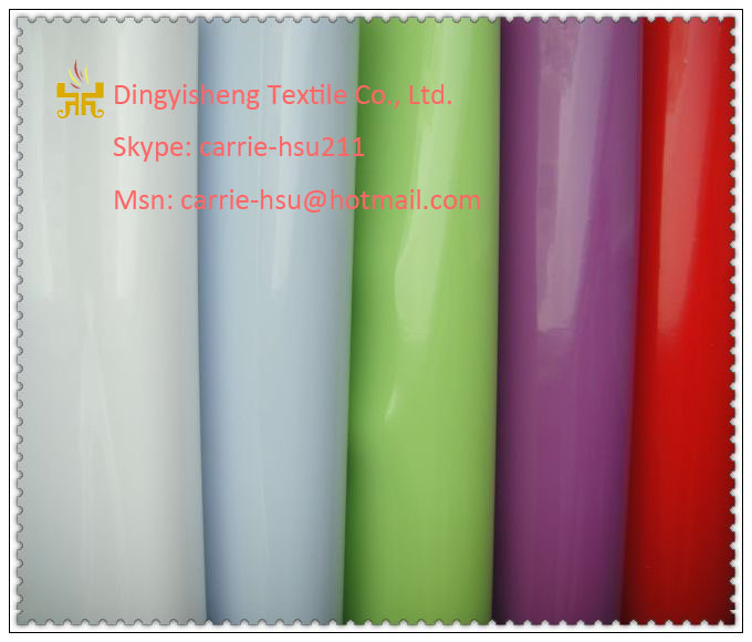 PVC Stretch celing film